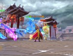 天龙sf新版本：创新玩法、震撼视觉与快速升级体验