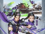 天龙八部SF新服开放：全新版本与玩法升级，重温经典江湖体验