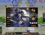 最新天龙八部私服：创新玩法与画面升级带来全新游戏体验