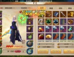 天龙八部公益服发布平台：探索多样版本与快速更新的全新游戏体验