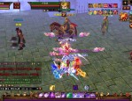 天龙八部SF游戏：经典武侠江湖再现与独特玩法解析