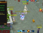 天龙八部sf新服：经典武侠重现，特色玩法吸引玩家