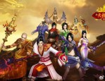 天龙sf最新版本升级：全新地图与特色活动带来极致游戏体验