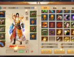 天龙八部最新版本私服：经典再现与玩法创新的武侠世界体验