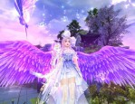 新开天龙八部私服魅力独特，带来全新体验与热血青春感受