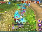 天龙八部公益服发布平台：多样版本与便捷找服体验详解