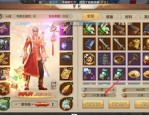 天龙私服发布网：探索非官方天龙八部版本的机会与风险