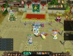 天龙八部公益版：低门槛高乐趣，重温经典武侠，享受社交乐趣