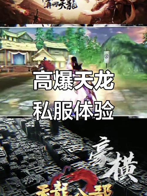 天龙私服_567天龙信息发布网_天龙手游